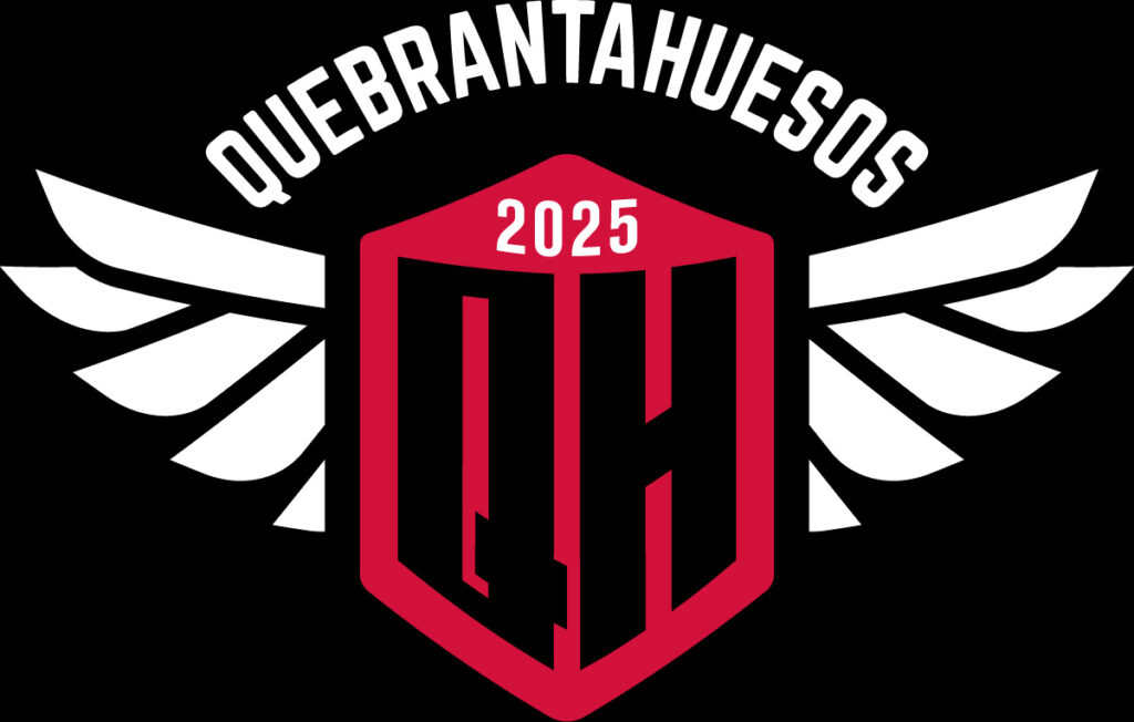 quebrantahuesos